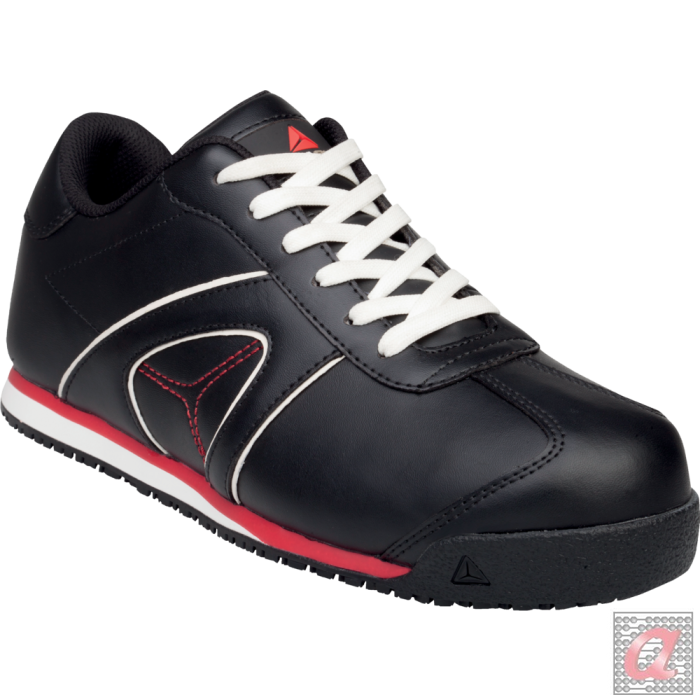 ZAPATO DSPIRIT S3 SRC NEGRO 44