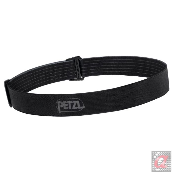 SPARE HEADBAND ARIA Black