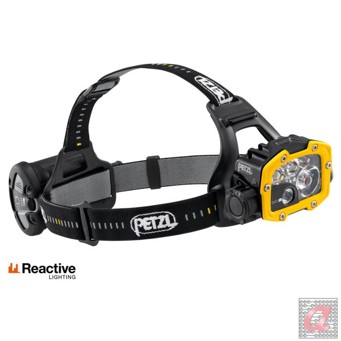 DUO RL HEADLAMP