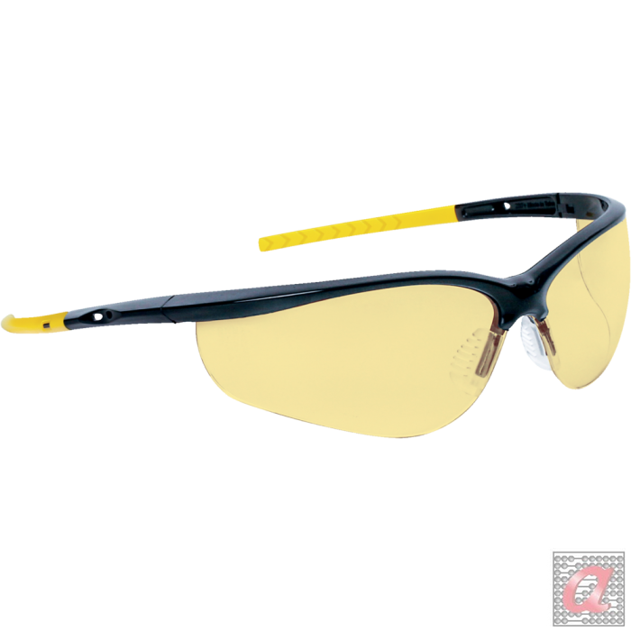 GAFAS DE POLICARBONATO - DISEÑO DEPORTIVO