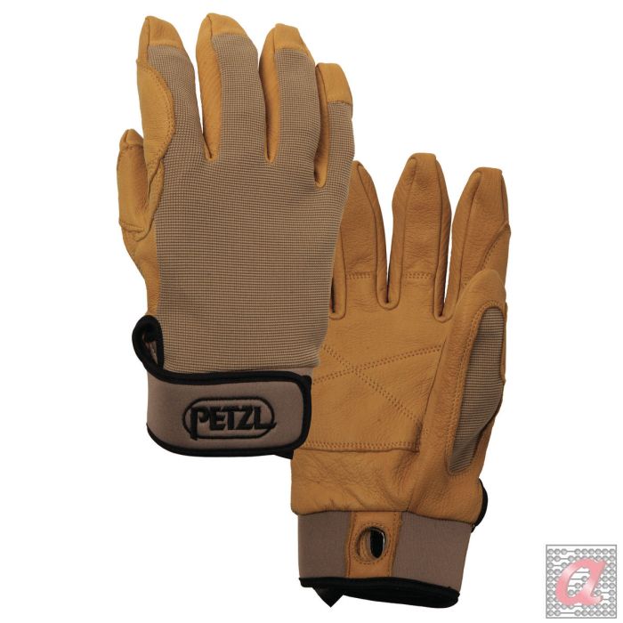 CORDEX GLOVE TAN L