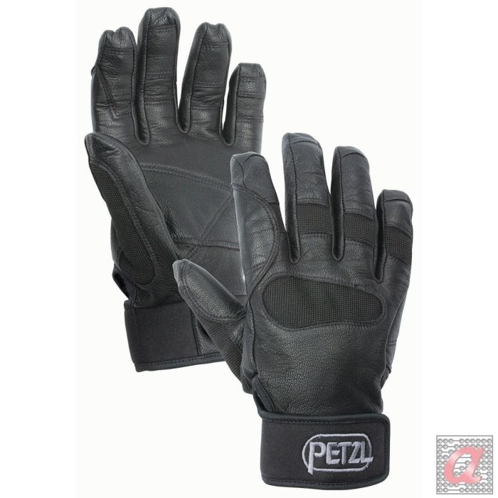 CORDEX PLUS GLOVES Black M