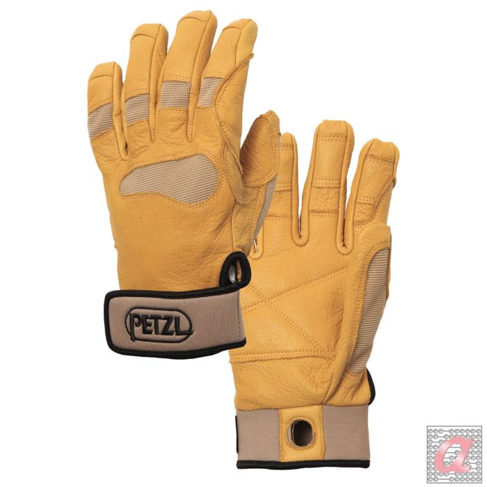 CORDEX PLUS GLOVE TAN M