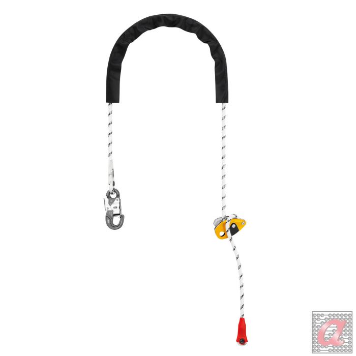 LANYARD GRILLON HOOK 4 M