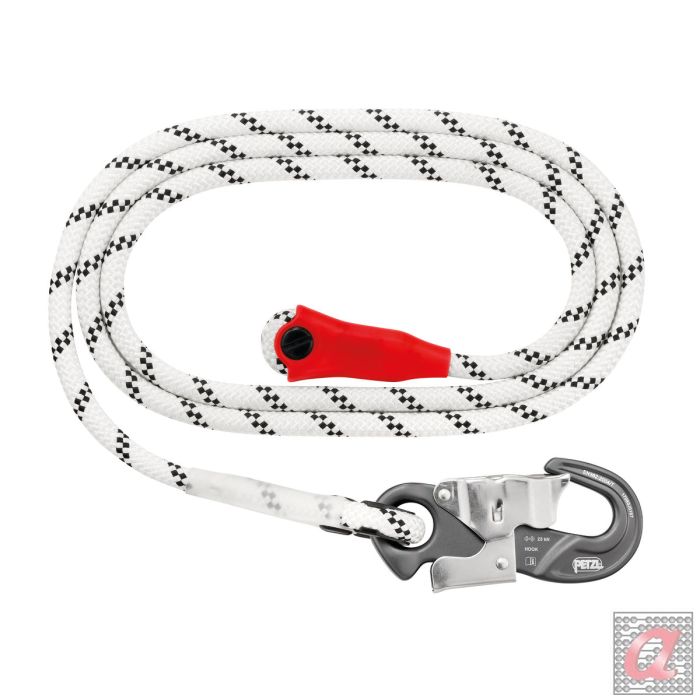 ROPE FOR GRILLON HOOK 2 M