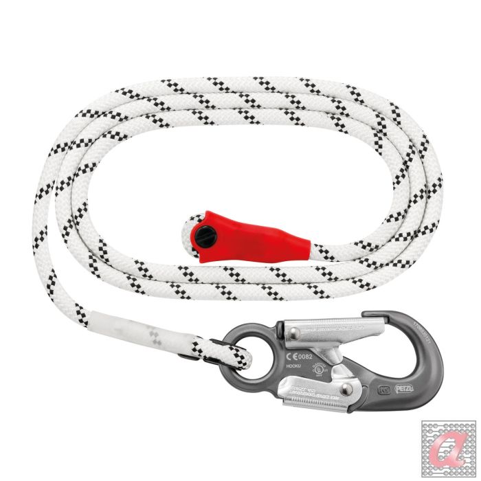 ROPE FOR GRILLON HOOK U 2 M