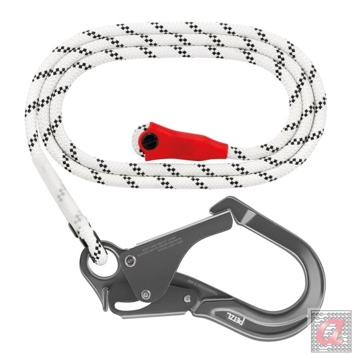 ROPE FOR GRILLON MGO U 2 M