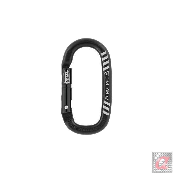 MINO ACCESSORY CARABINER