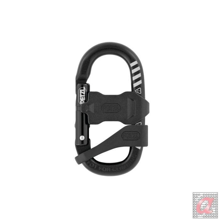 MINO ACCESSORY CARABINER WITH ACCESSORIE