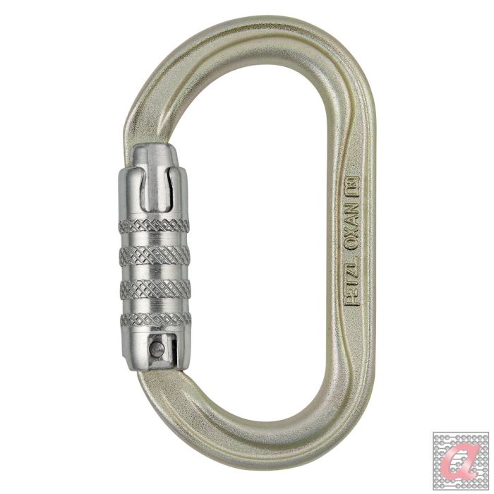 OXAN TRIACT-LOCK CARABINER