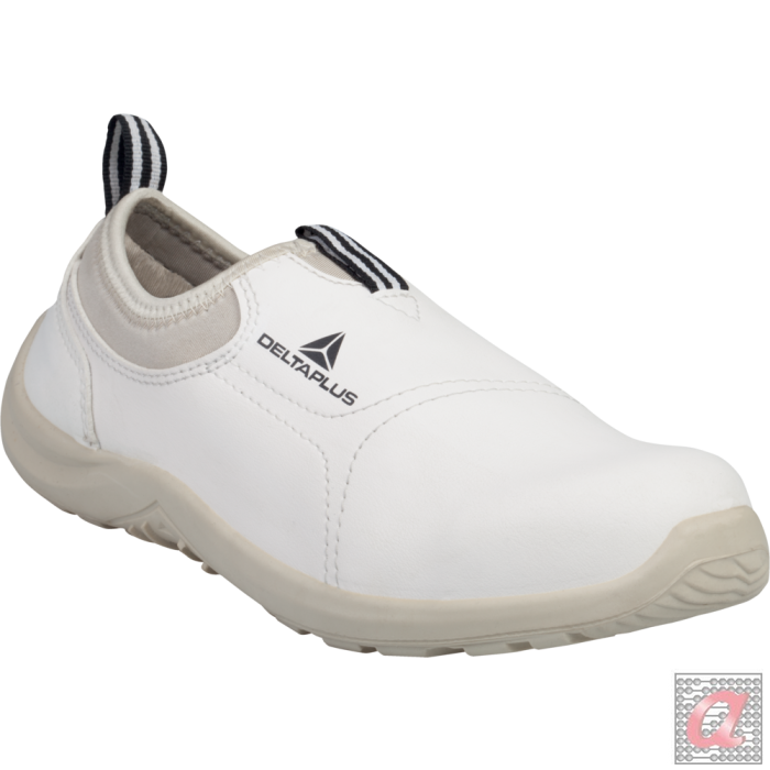 ZAPATO MIAMI S2 SRC BLANCO 35