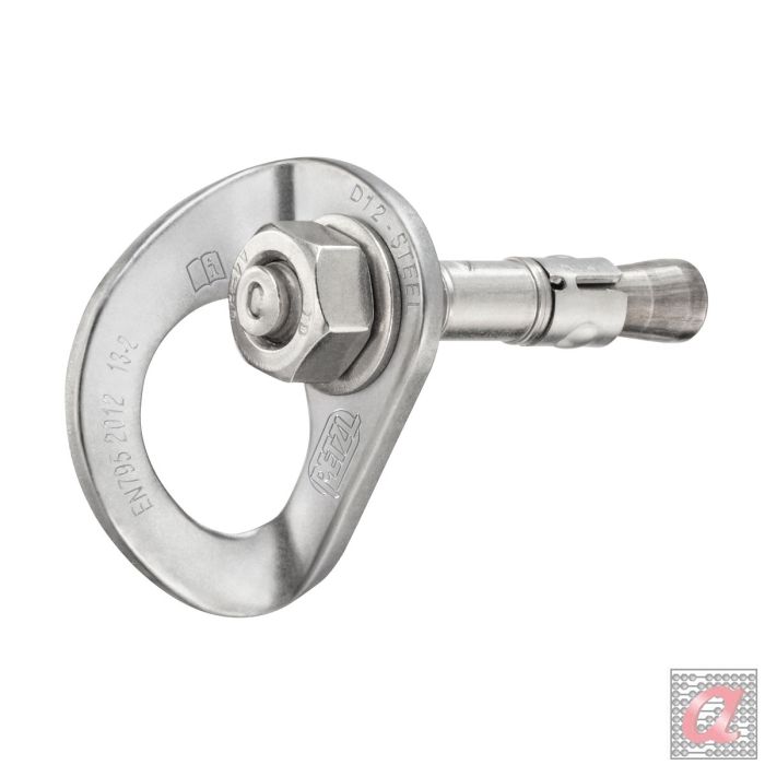 ANCLAJE COEUR BOLT ST.12MM X20