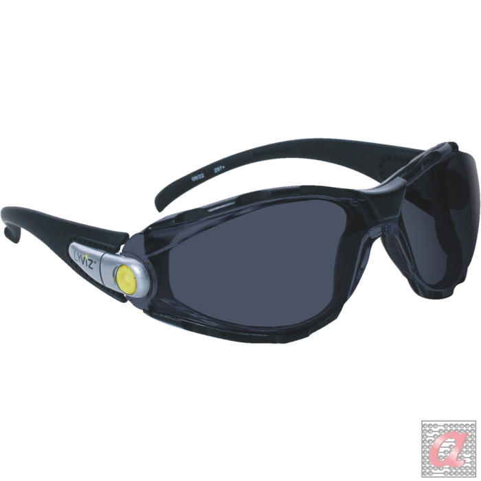 GAFAS DE POLICARBONATO MONOBLOQUE