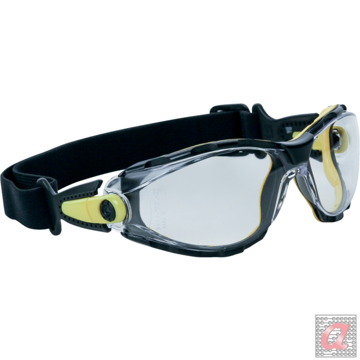 GAFAS DE POLICARBONATO MONOBLOQUE