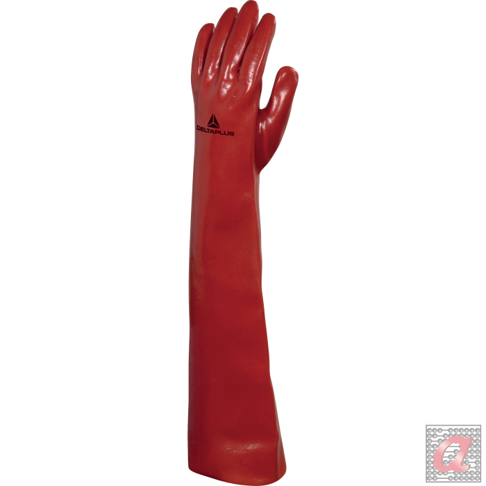 GUANTE PVC - LONGITUD 60 CM - T10