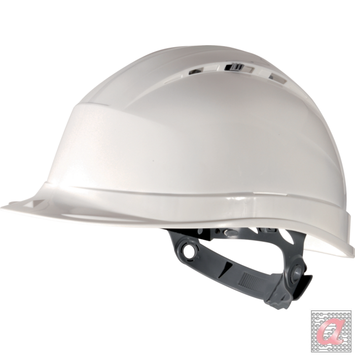 CASCO QUARTZ I BLANCO