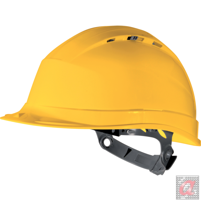 CASCO DE OBRA AJUSTABLE POR CORREDERA