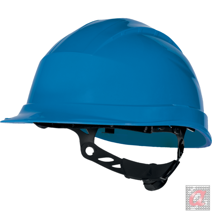 CASCO QUARTZ UP III AZUL