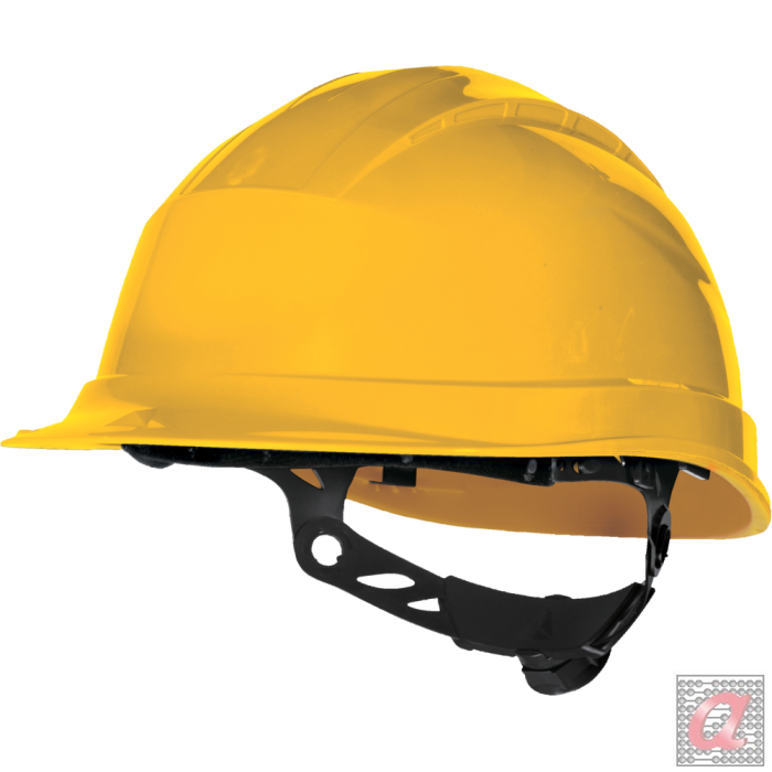 CASCO QUARTZ UP III AMARILLO