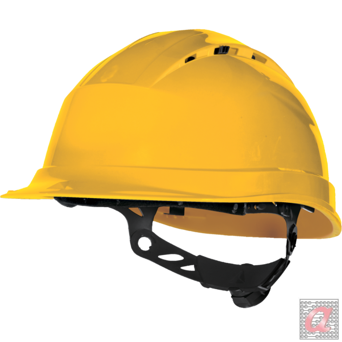 CASCO QUARTZ UP IV VEN.AMARILL