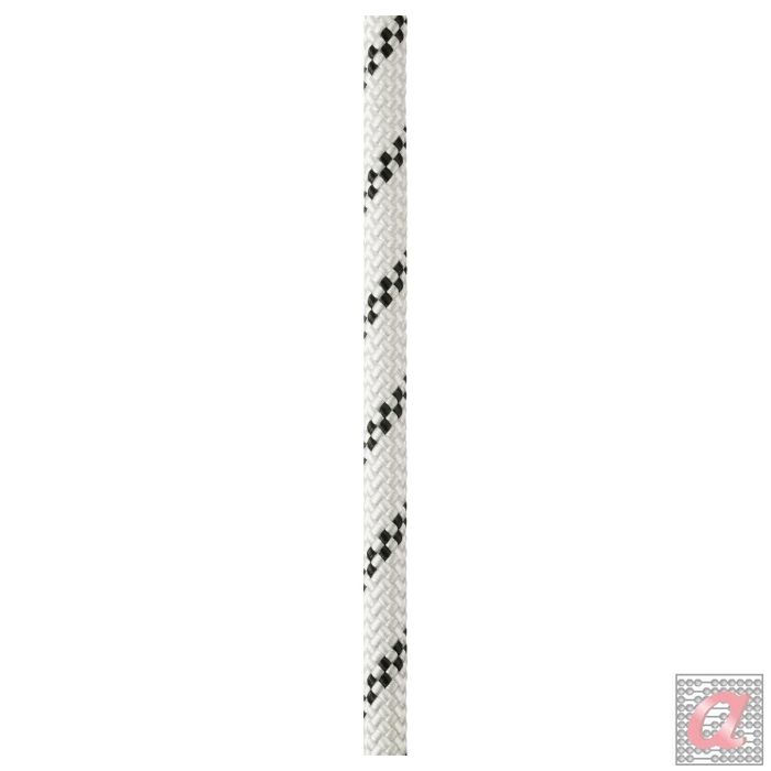 CUERDA AXIS BLANC.11MM 50M 1T