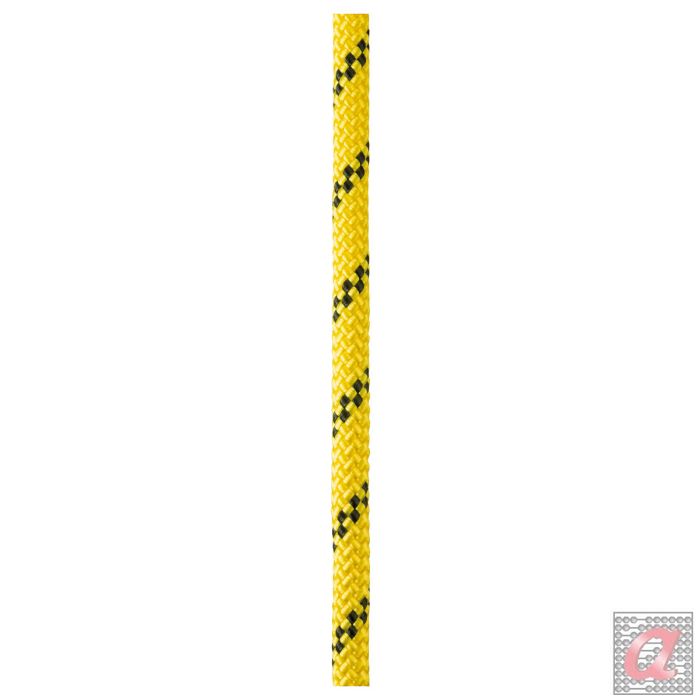 AXIS ROPE 11 MM 50M YELLOW