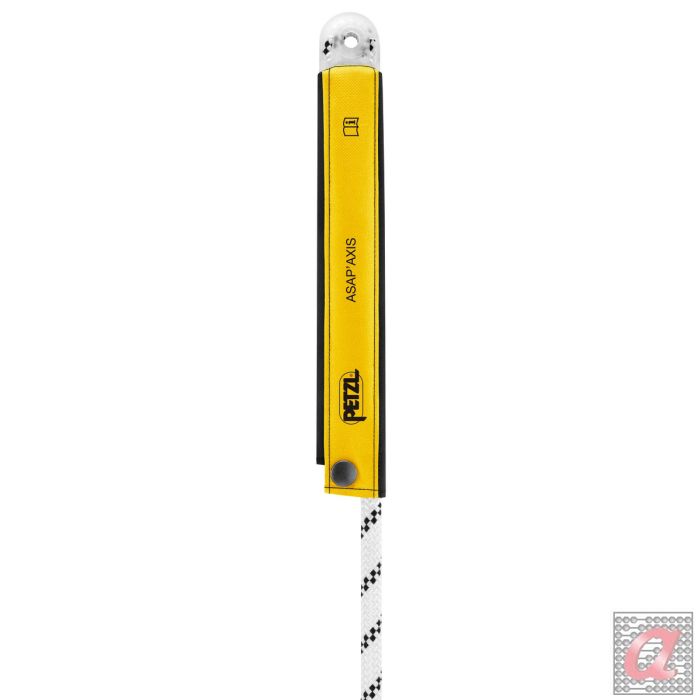 CUERDA AXIS BLANCO 11MM 10M 1T