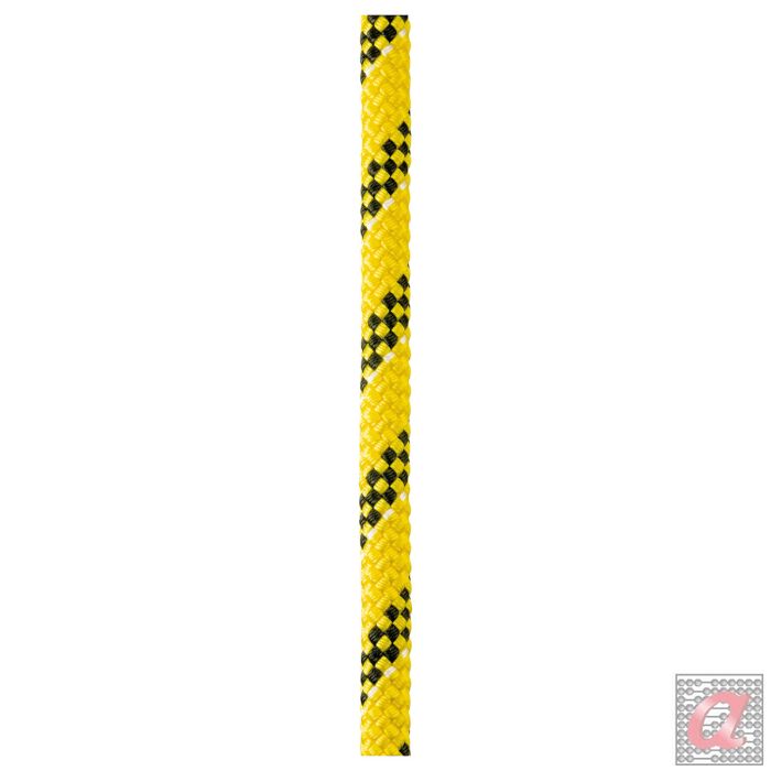 VECTOR ROPE 12,5MM 50M YELLOW