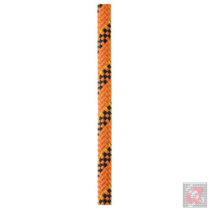 VECTOR ROPE 12,5MM 200M Orange