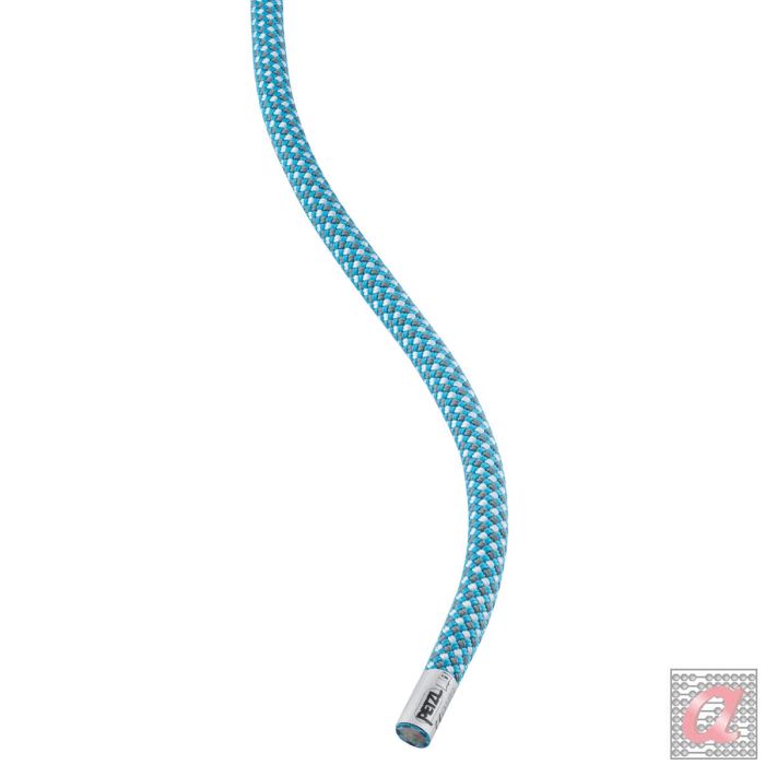 MAMBO ROPE 10.1MM TURQUOISE 50 M