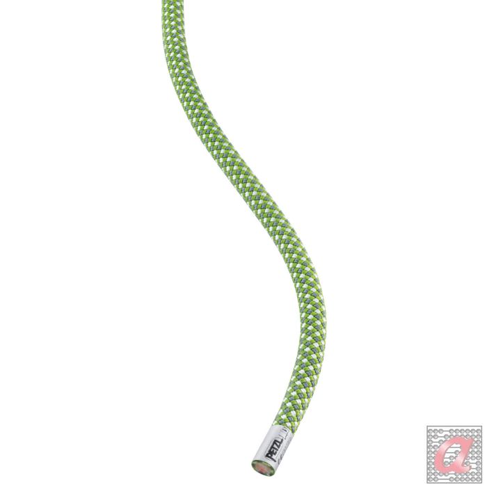 MAMBO ROPE 10.1MM GREEN 70 M