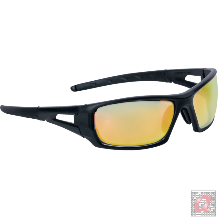 GAFAS DE POLICARBONATO - DISEÑO DEPORTIVO