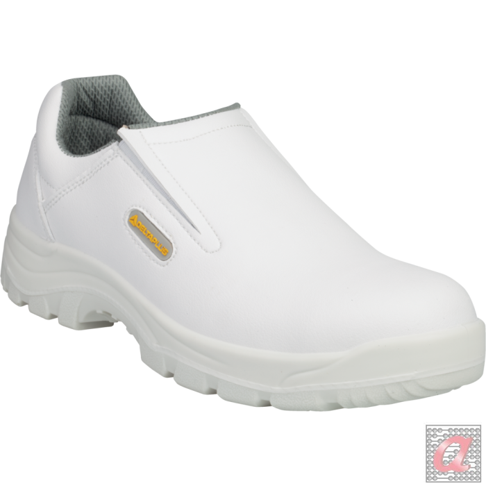 ZAPATO ROBION BLANCO S2 SRC 36