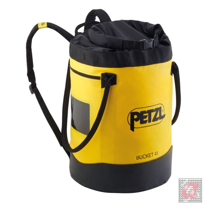 SACO BUCKET 45 AMARILLO