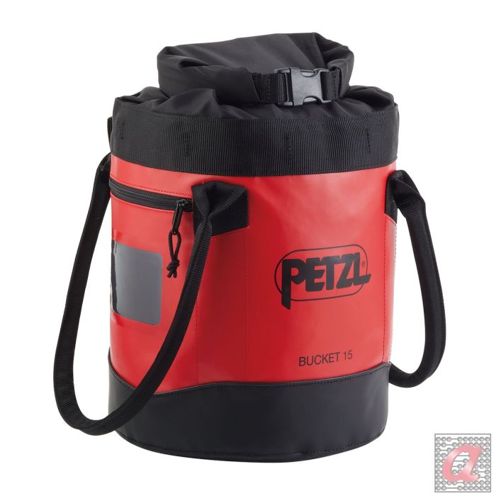 BUCKET Red BAG 15 L