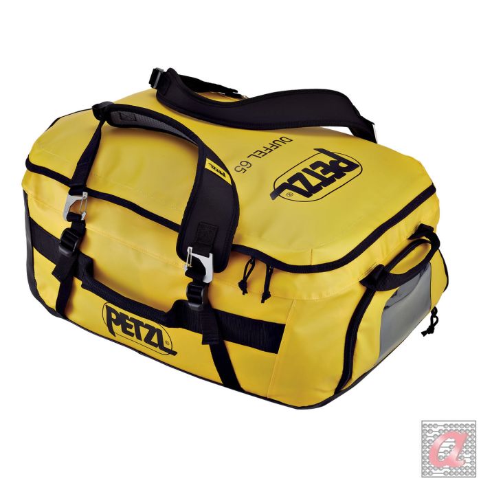 BOLSA DUFFEL 85