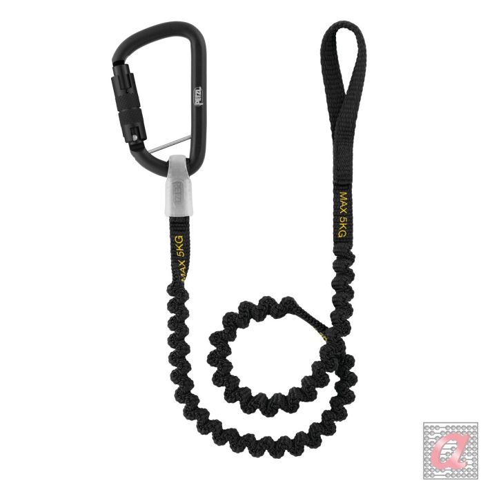 TOOLEASH BUNGEE TOOL TETHER