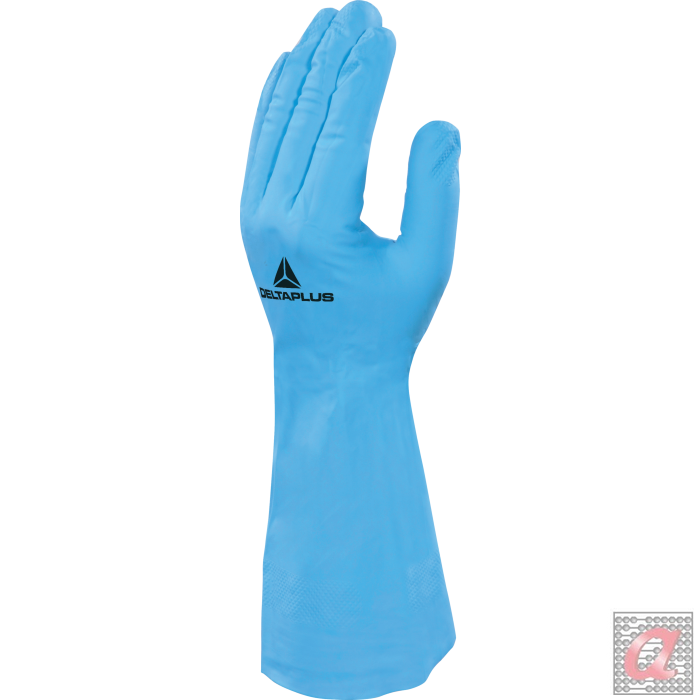 GUANTES DE NITRILO NITREX 830