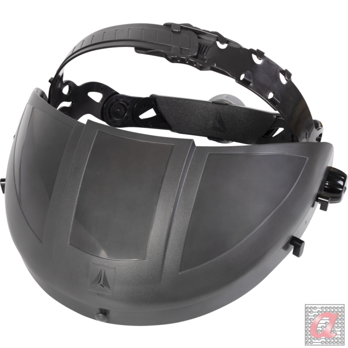 PORTA VISERA VISOR-H