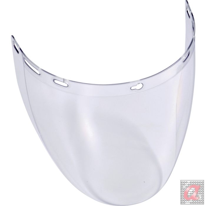 VISOR TORIC POLICARBONATO