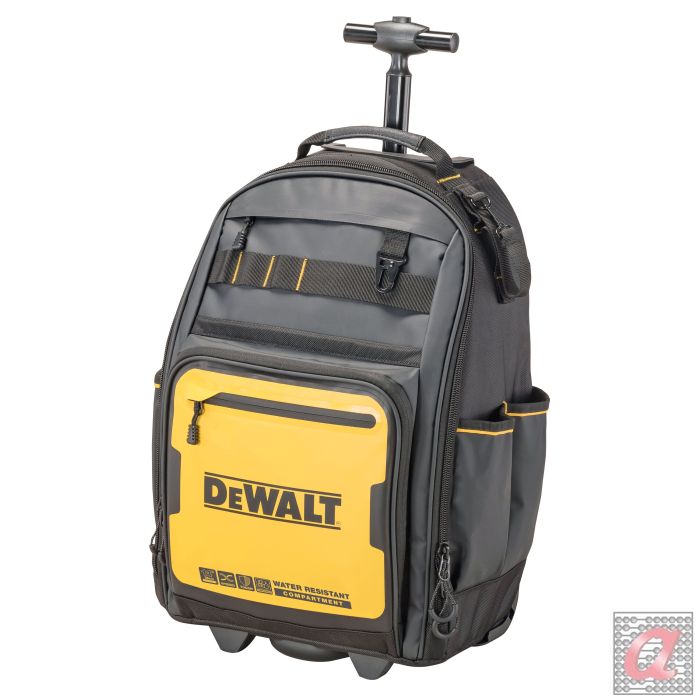 Mochila con Ruedas DEWALT PRO