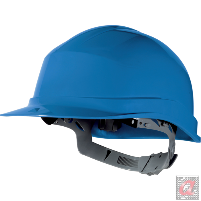 CASCO ZIRCON I AZUL