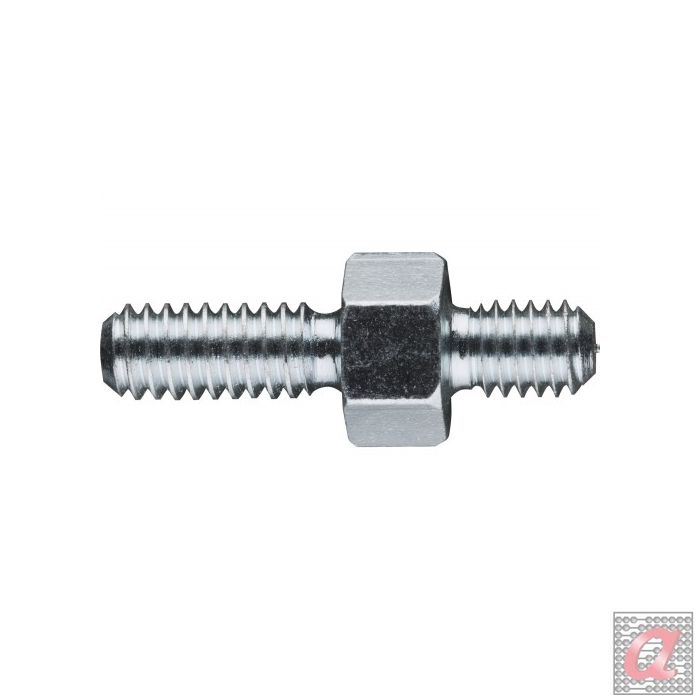 Adaptador de rosca AD M4/8-32 UNC