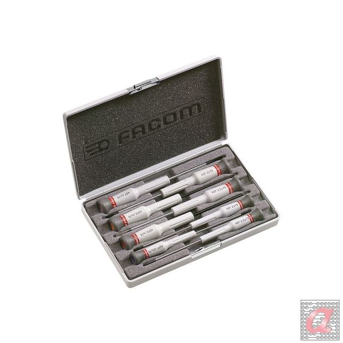 FACOM AEF.J6 COMPOSICION