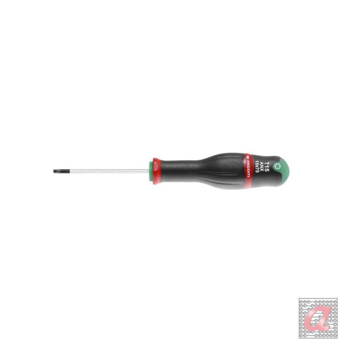 ANX - Destornilladores PROTWIST® para tornillos Torx®