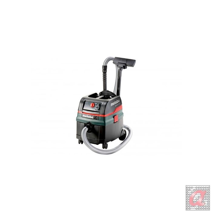 ASR 25 L SC Aspirador universal/Cartón; con sacudida electromagnética