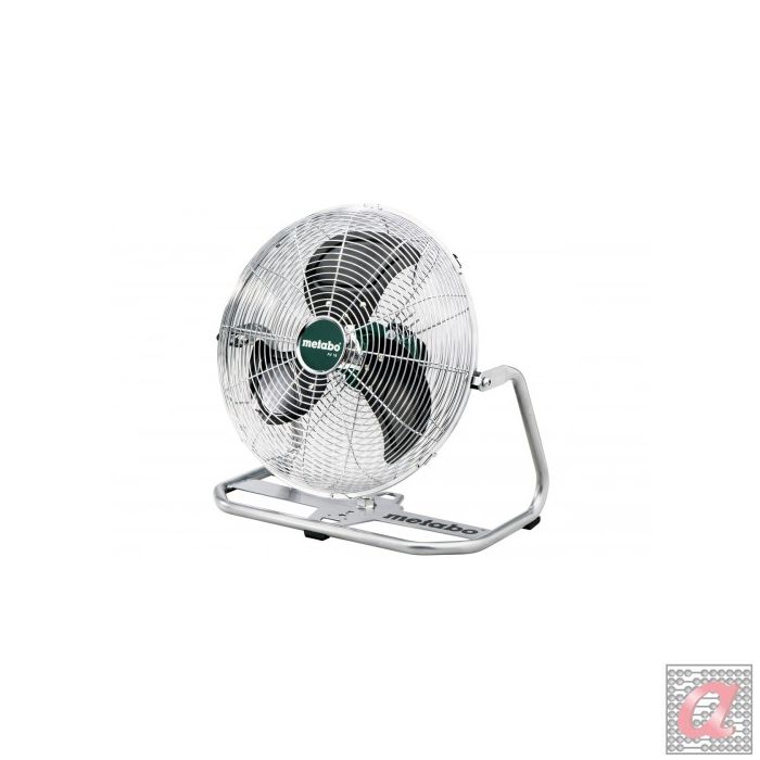 AV 18 Ventilador de batería/18V; Cartón