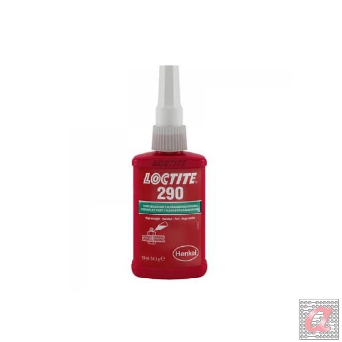 LOCTITE 290 FIJADOR CAPILAR