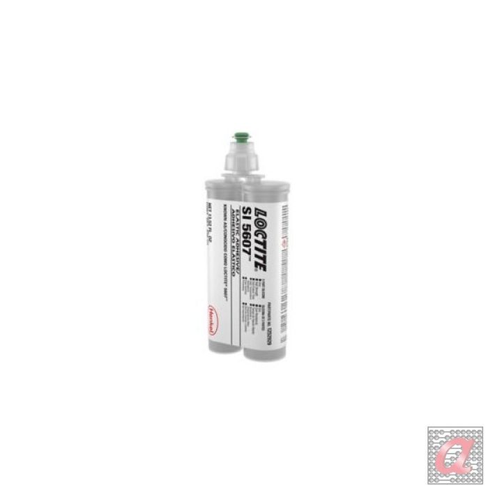 LOCTITE SI 5607 ADHESIVO SELLADOR FLEXIBLE GRIS