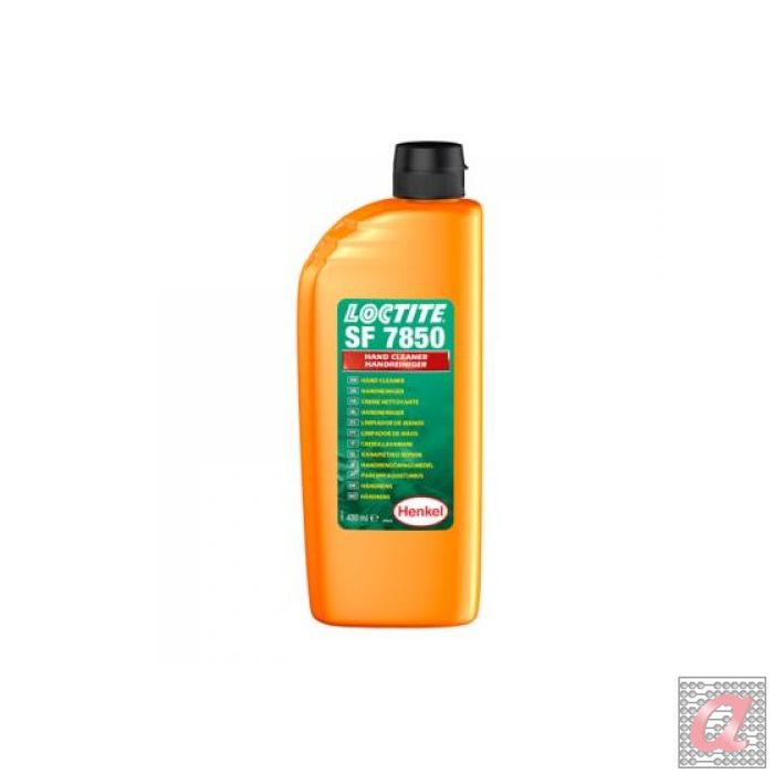 FAST ORANGE 7850 400ML X1 UD *